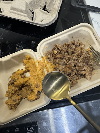 Photo of Osmow's Shawarma - 840 Wellington Rd, London, ON N6E 1L9